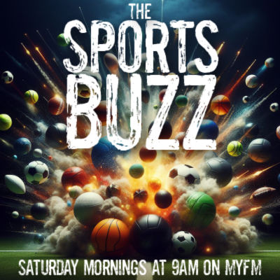 The Sports Buzz