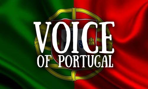 Voice of Portugal