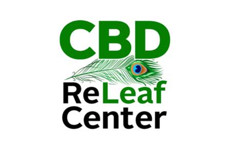 CBD ReLeaf Center