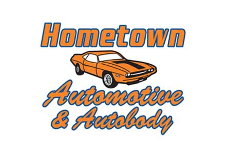 Hometown Automotive & Autobody