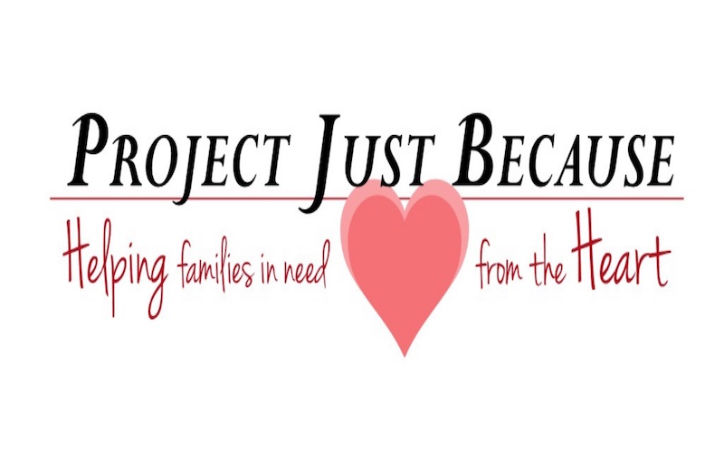 Volunteer Drivers Needed to Support Project Just Because Donation Pickups