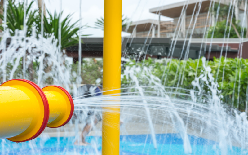 Bellingham Opens Cooling Center, Waives Fees at Silver Lake Beach and Splash Pad Amid Heat Wave