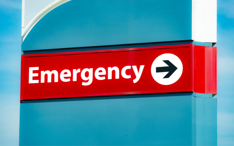 Holliston Woman Injured in Sherborne Crash, Medical Issue Suspected