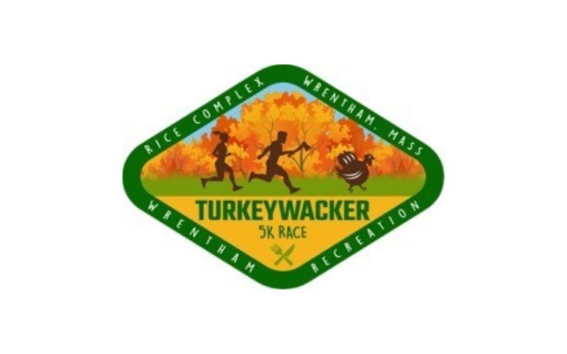 Wrentham’s 2024 Turkeywacker 5K Set for November 28