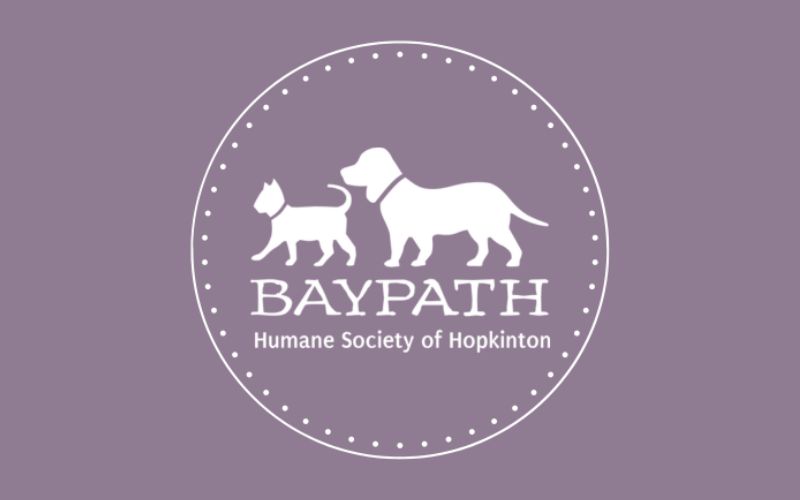 Baypath Humane Society Seeks $2.5M for New Hopkinton Facility