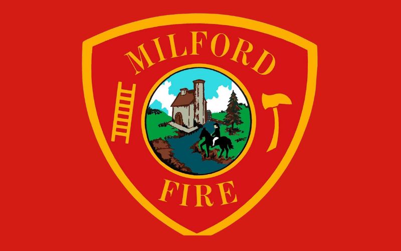 Milford Bans All Open Fires Amid High Drought Fire Risk