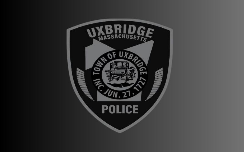 Uxbridge Police to Host Retirement Party for K9 Bear on January 13