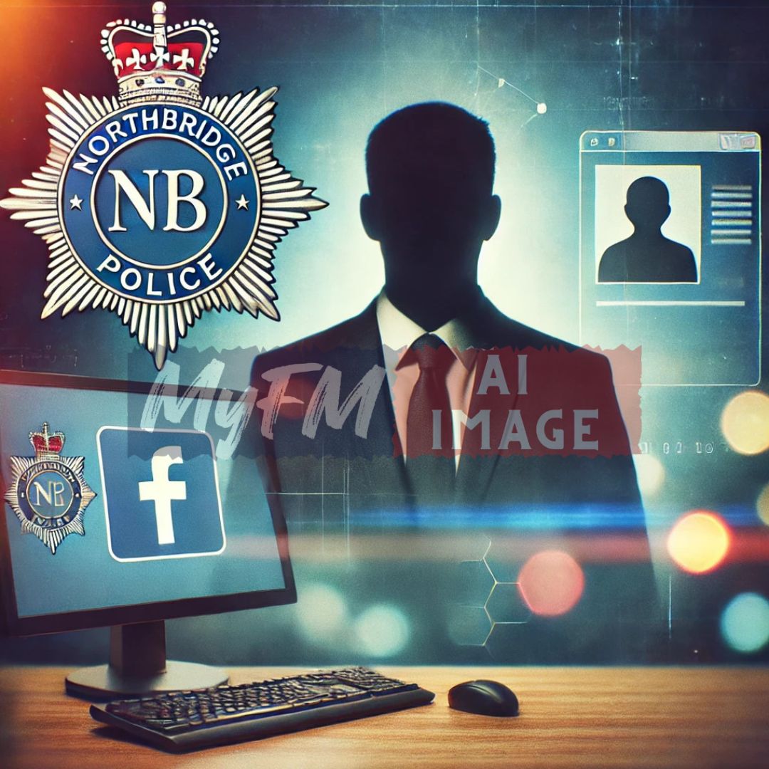 Northbridge Police Seek Public Assistance to Identify Man Connected to Sunday Incident