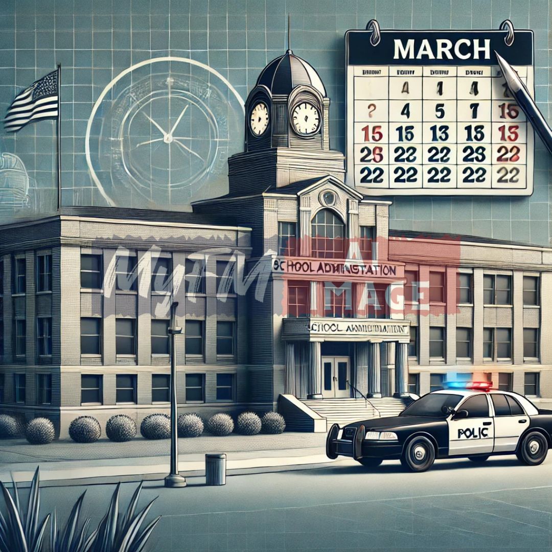 Uxbridge Superintendent Arrested for Drunk Driving, Pretrial Hearing Set for March