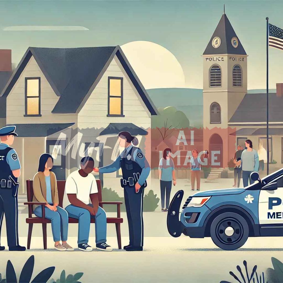 Hopkinton Joins Jail Diversion Program to Provide Mental Health Support with Co-Response Clinician