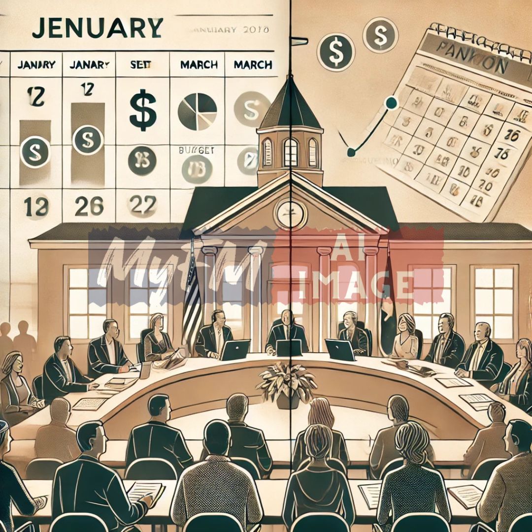 Franklin Town Budget Committee Hosts Listening Sessions to Gather Community Feedback