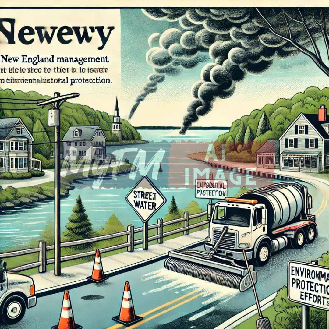 Hopkinton Faces Rising Costs to Protect Waterways Under Federal Stormwater Mandate