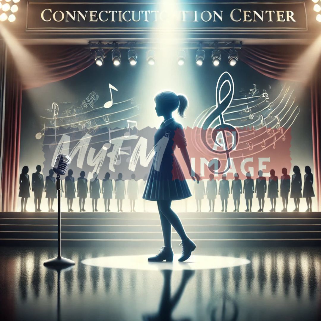 Medway High Senior Nora Keavany to Shine at Prestigious All-Eastern Treble Choir Performance