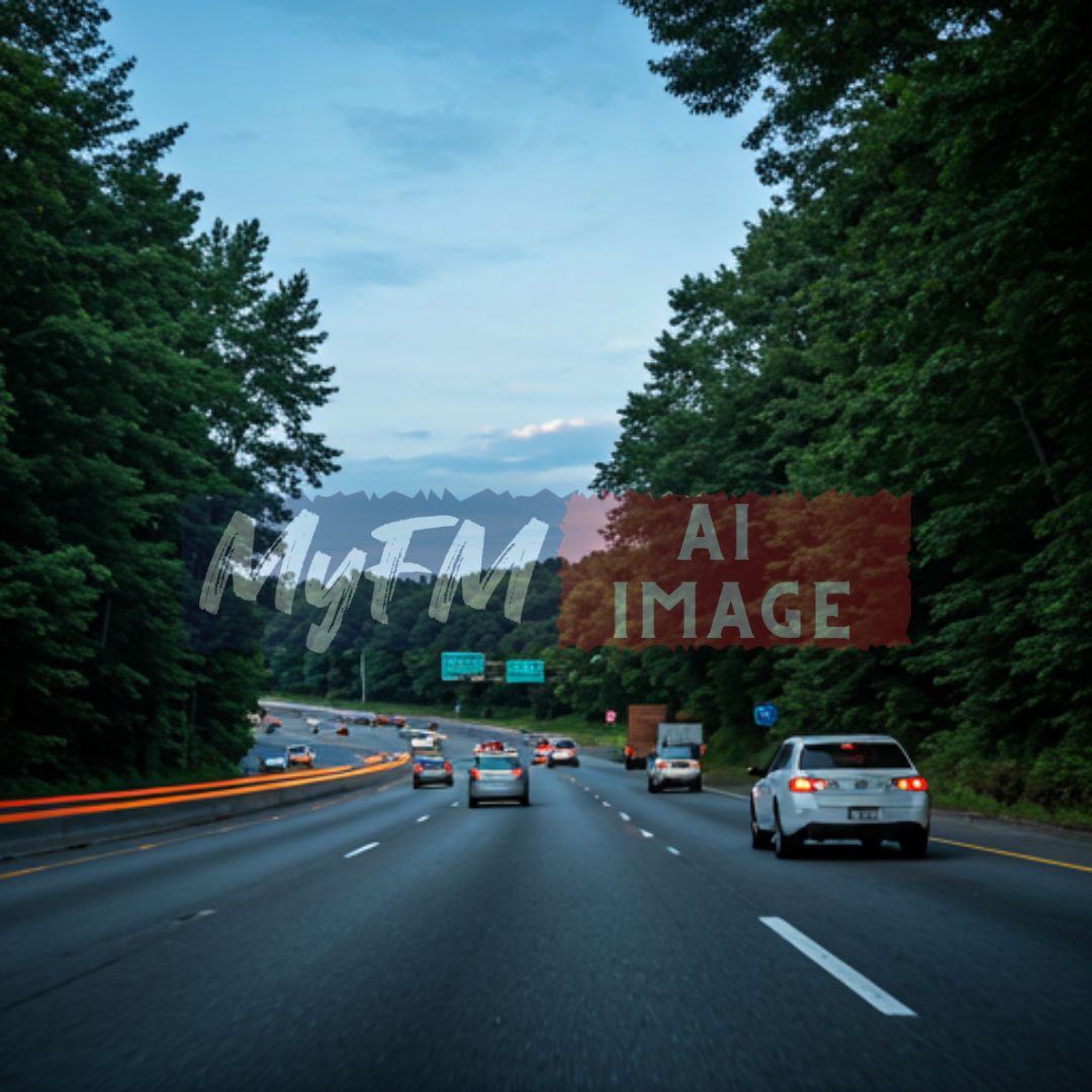 Overnight Ramp Closures in Hopkinton for I-495 / Mass Pike Rebuild Starting Tuesday