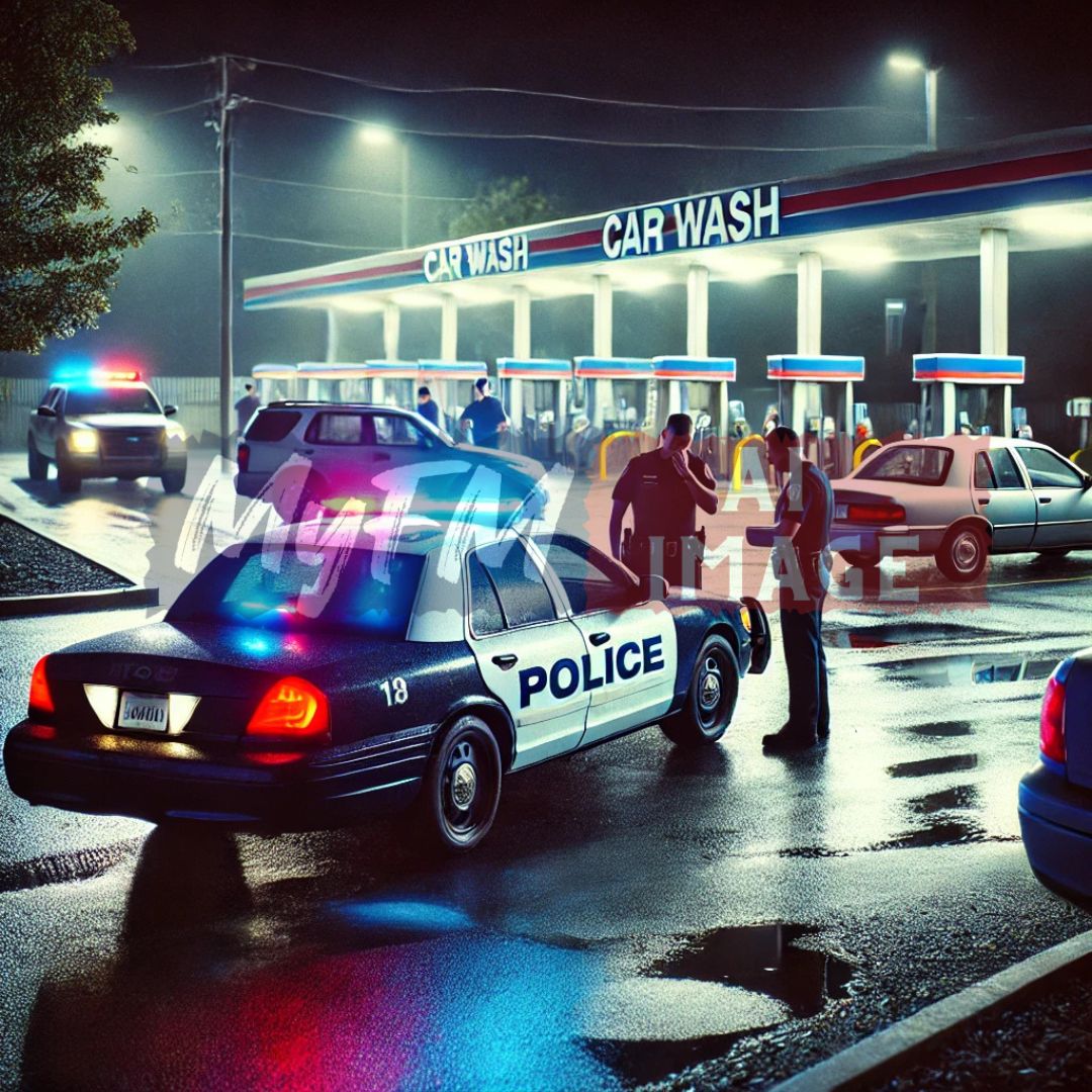 Westwood Man Arrested on Gun and OUI Charges Following Erratic Driving Incident in Milford