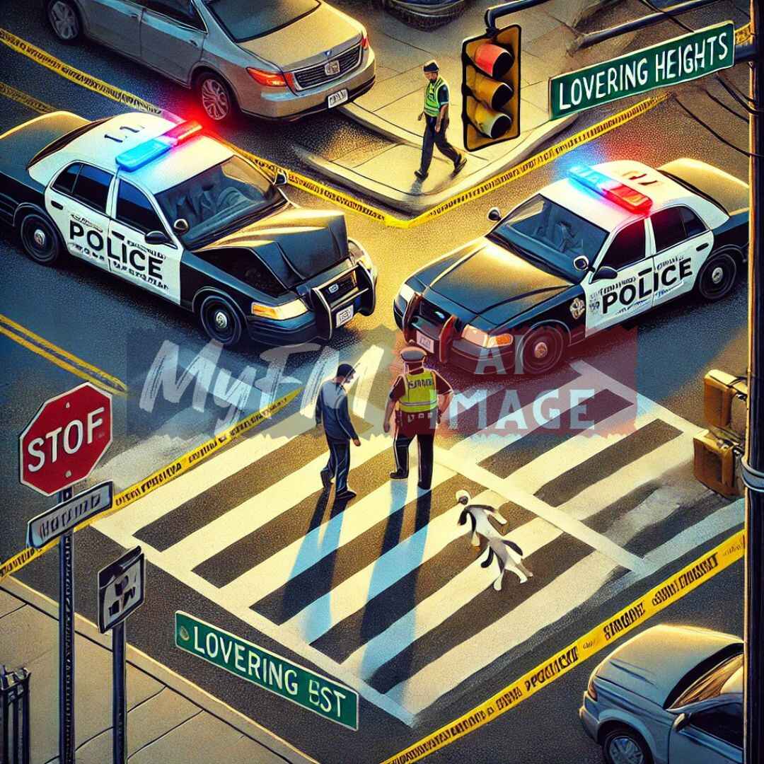 Two Injured After Pedestrian Accident in Medway; Police Investigating