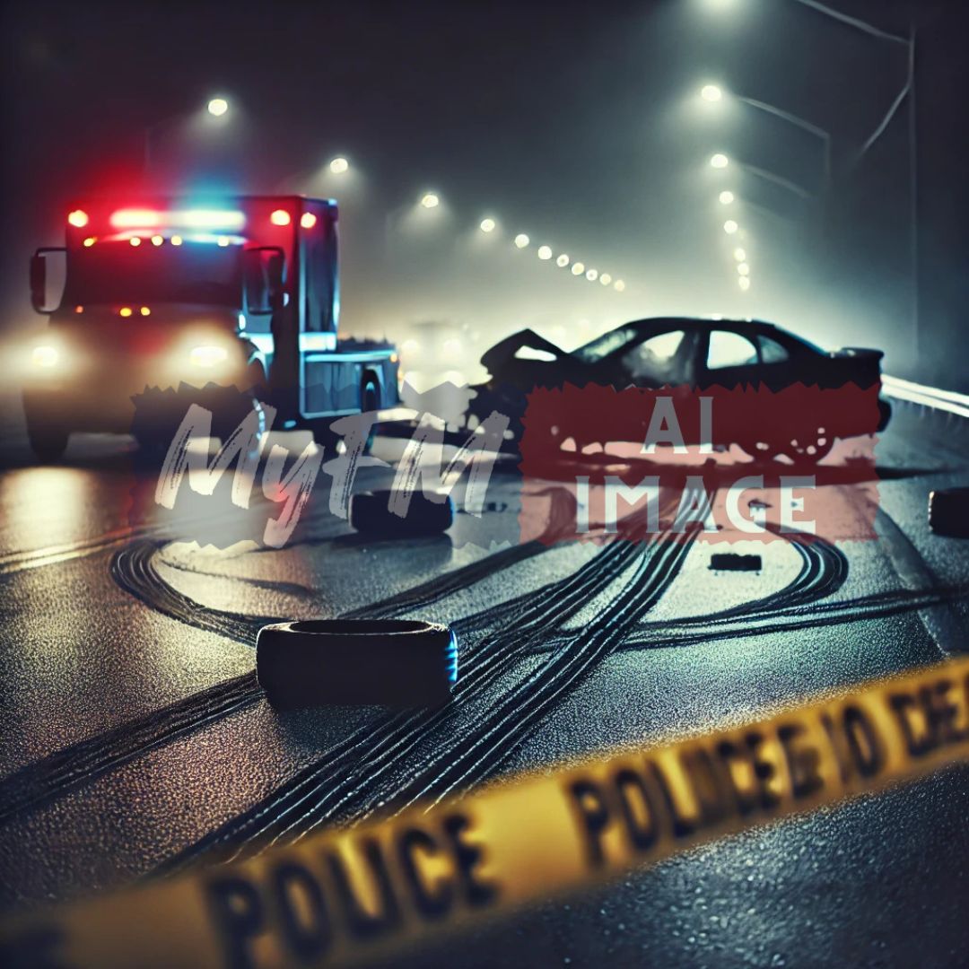 Franklin Man Sentenced to Six Years for Fatal Hit-and-Run Crash in Woonsocket