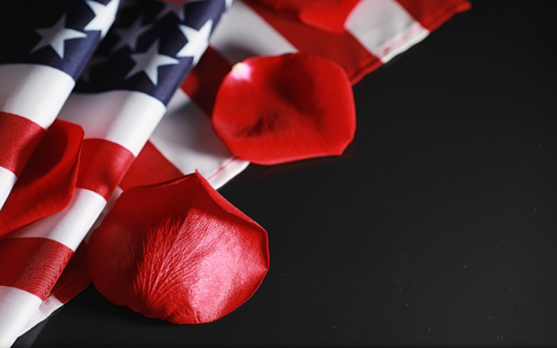 Federal Offices Closed Today for National Day of Mourning Honoring Jimmy Carter