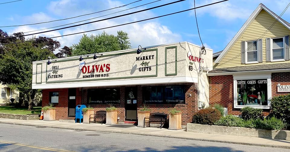 Mary Oliva & The Oliva Family Honored with the 2025 MyFM Butch Moore Award for Community Impact