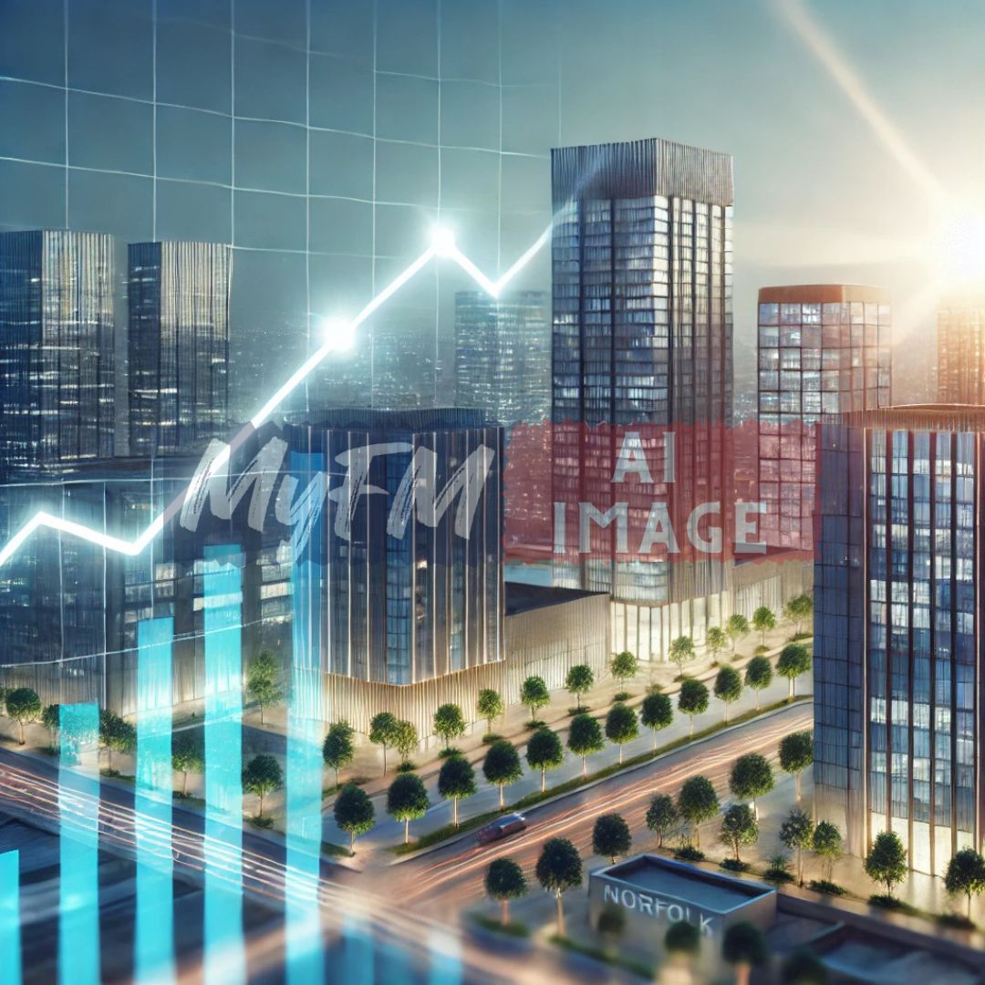 Norfolk County Real Estate Market Booms in 2025: Sales and Prices Surge 25%