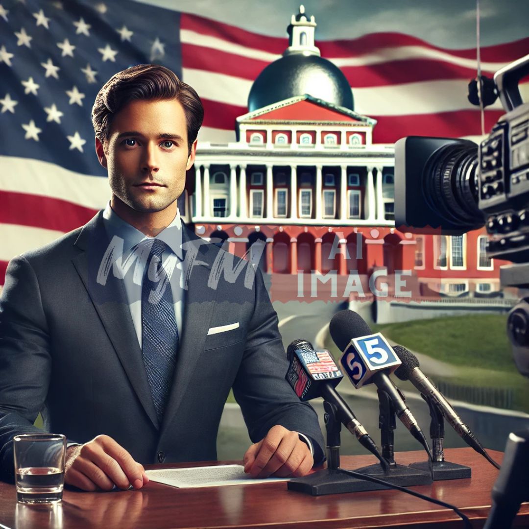 Bellingham Rep. Michael Soter Weighs Statewide Run in 2026, Eyes U.S. Senate or Executive Office