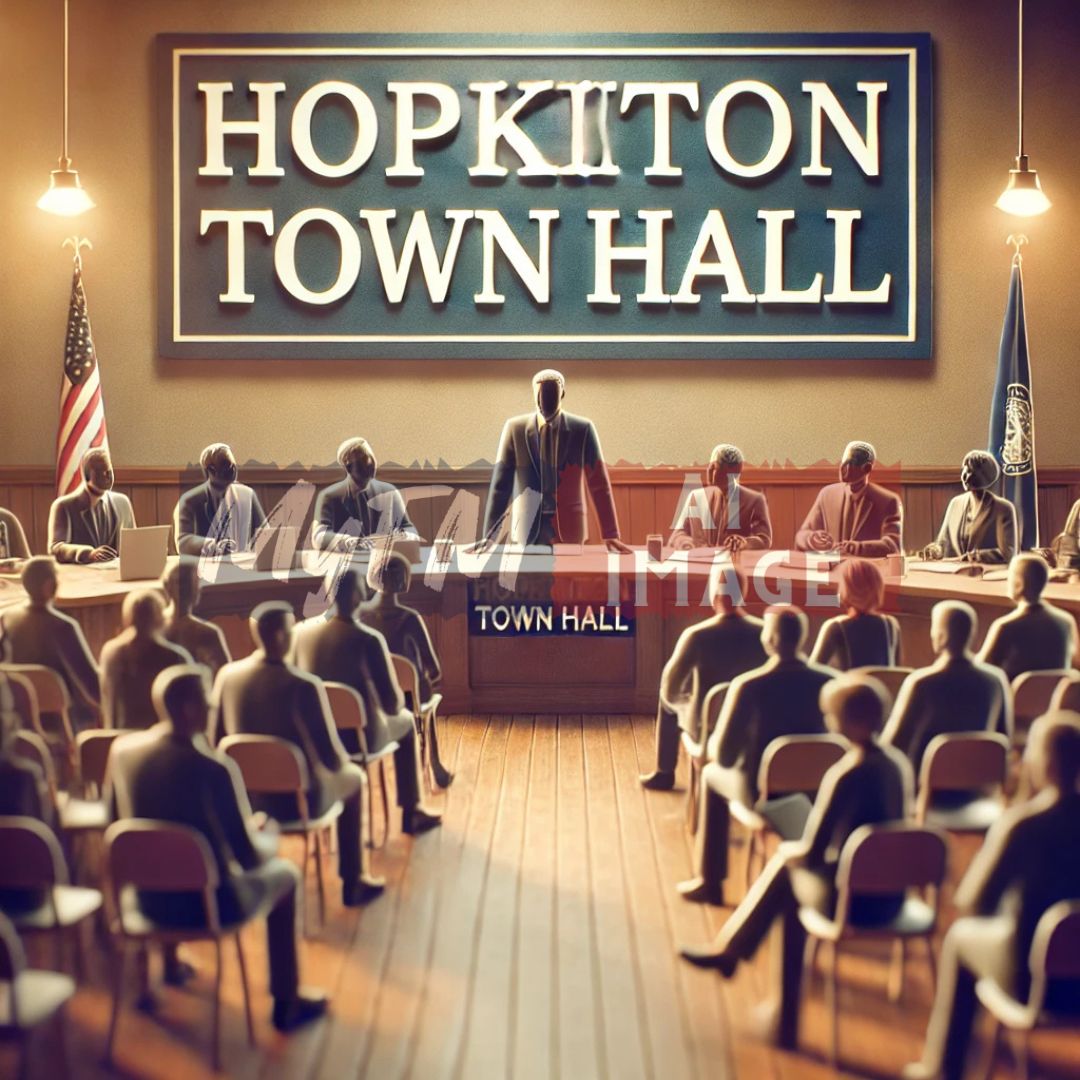 Hopkinton Seeks Community Volunteers: Open Positions on Town Boards & Committees