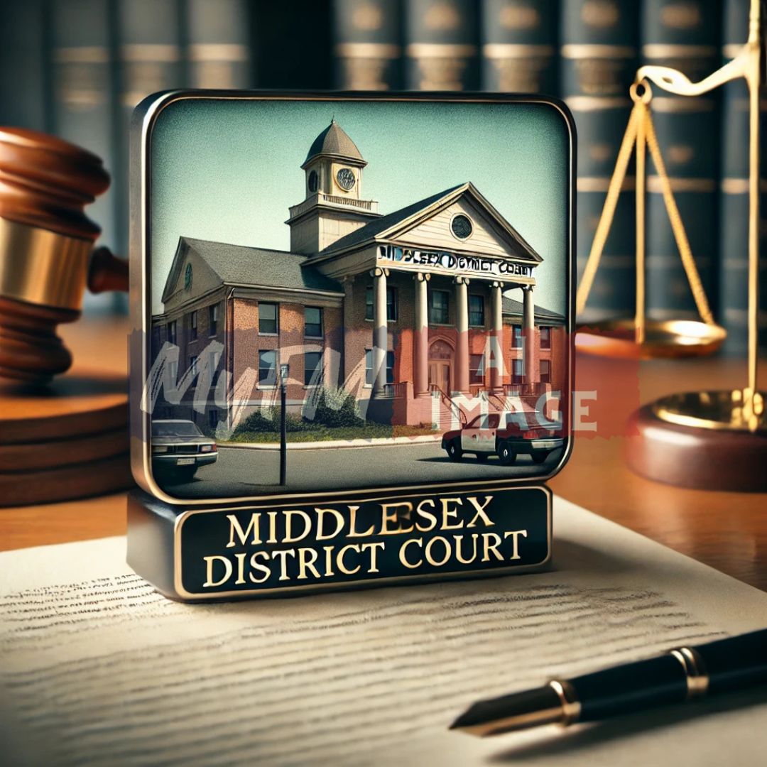 Marlborough Man Held Without Bail on Charges of Assaulting Teenage Daughter