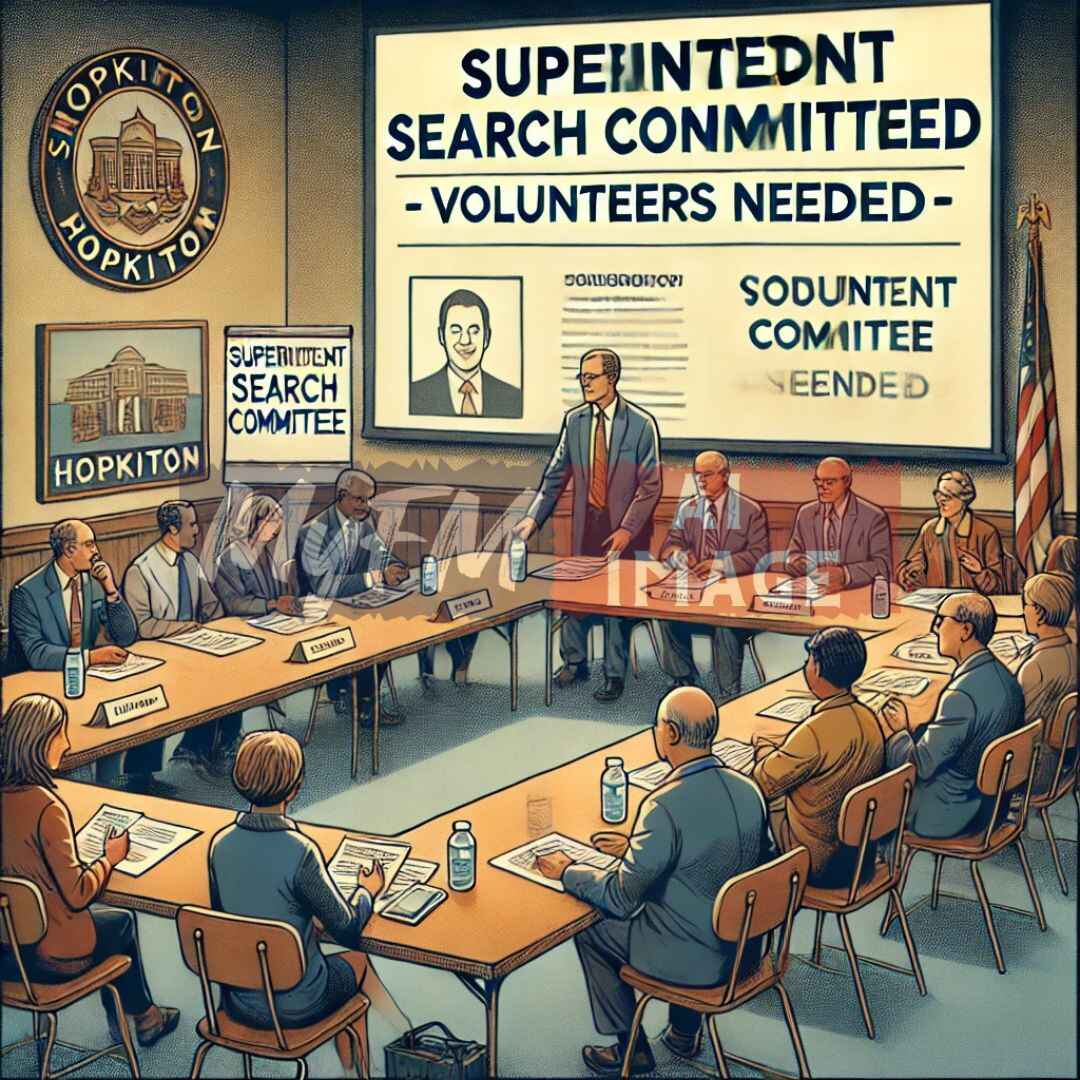 Hopkinton Seeking Volunteers for Superintendent Search Committee