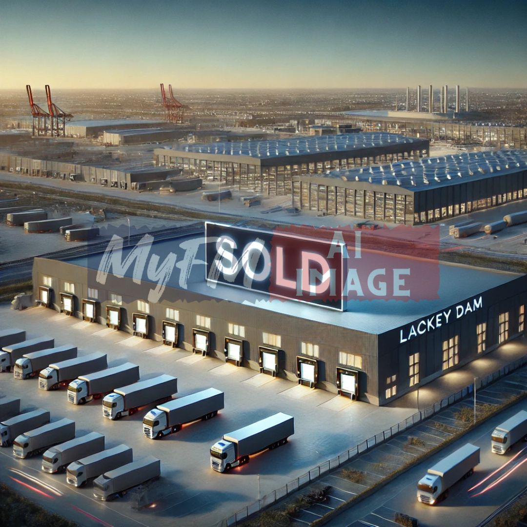 Uxbridge Business Property Sold for $120M in Largest Regional Deal Since 2020