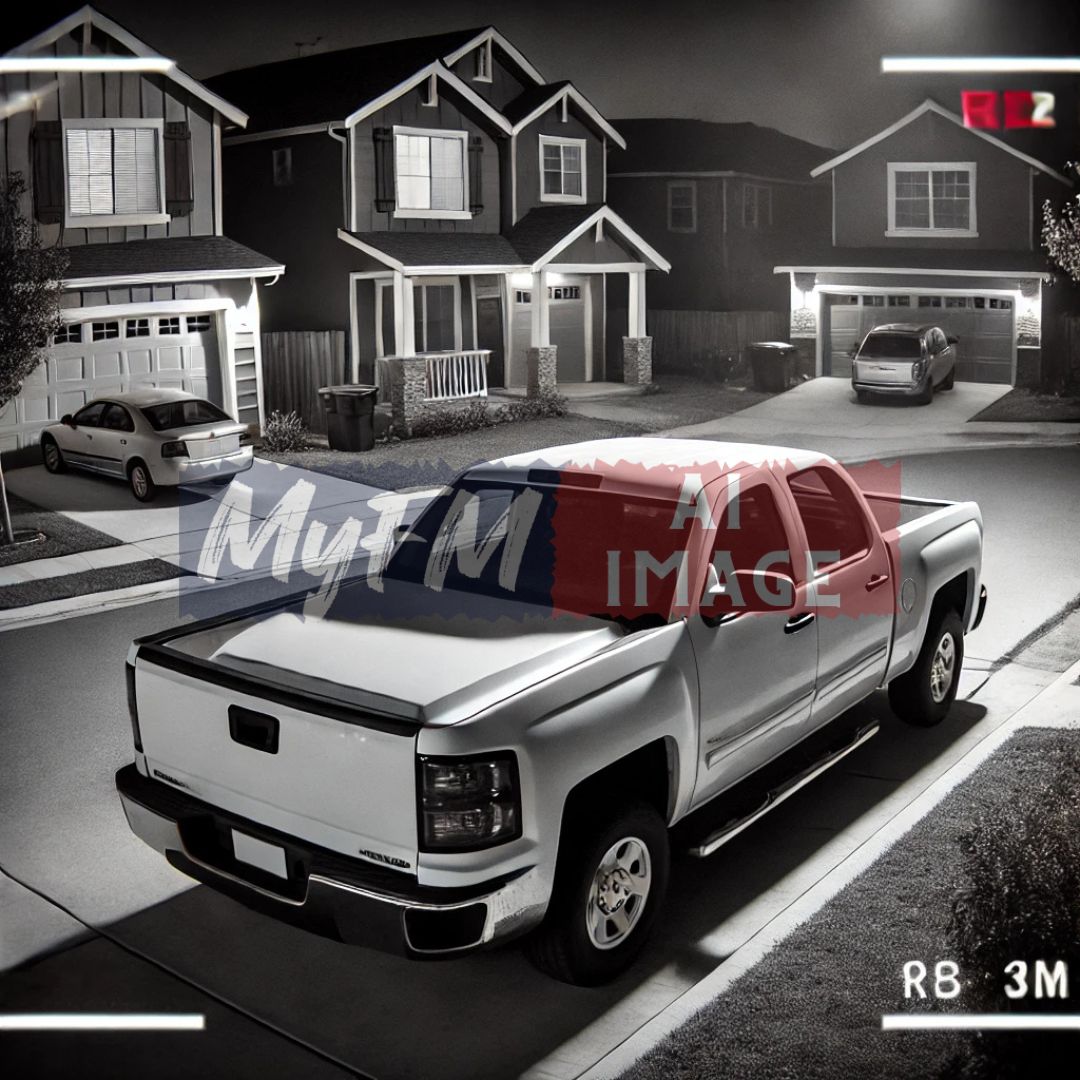 Hopkinton Police Investigate BB Gun Attacks on Homes, Suspect Search Continues