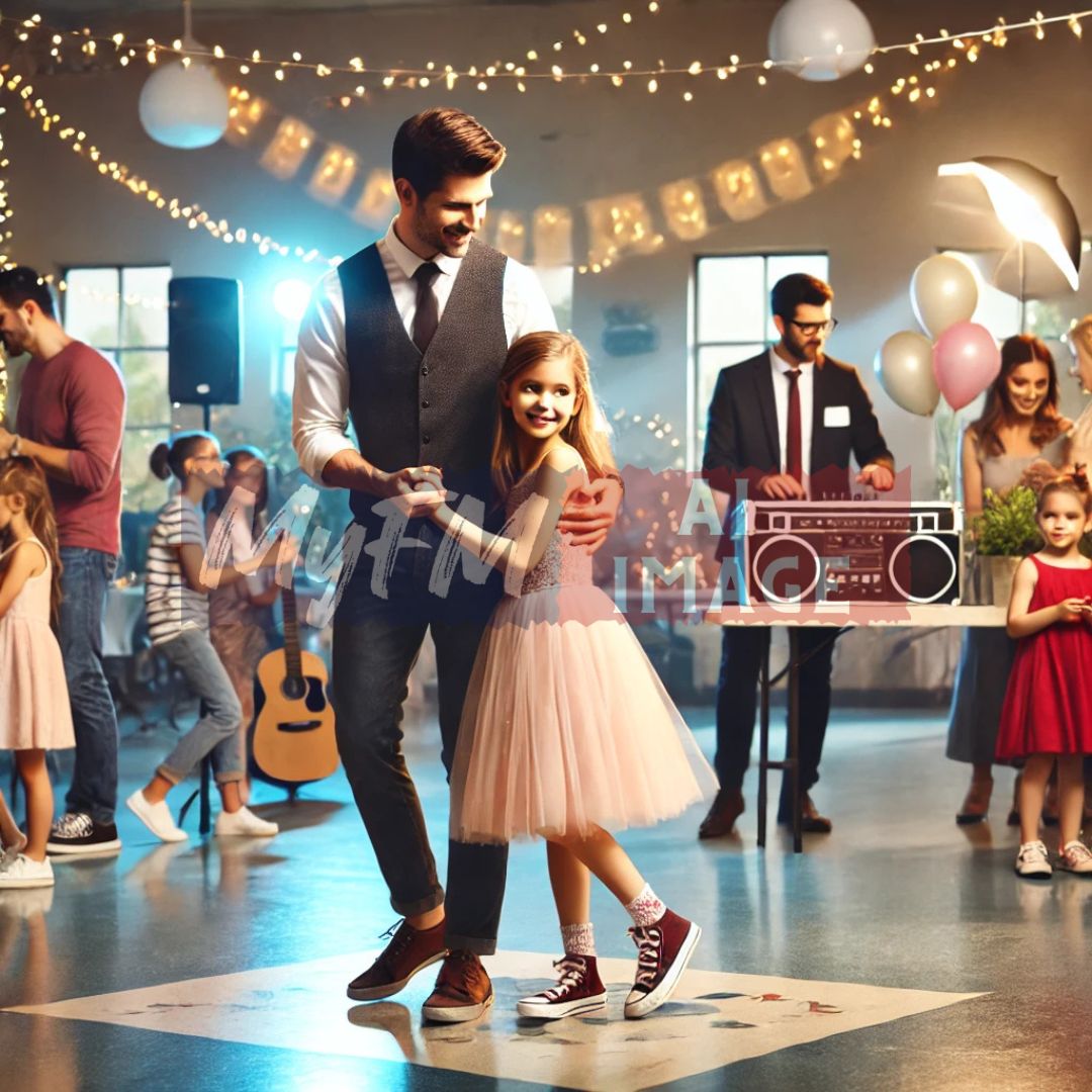 Medway Lions Club to Host Father-Daughter Dance on March 23