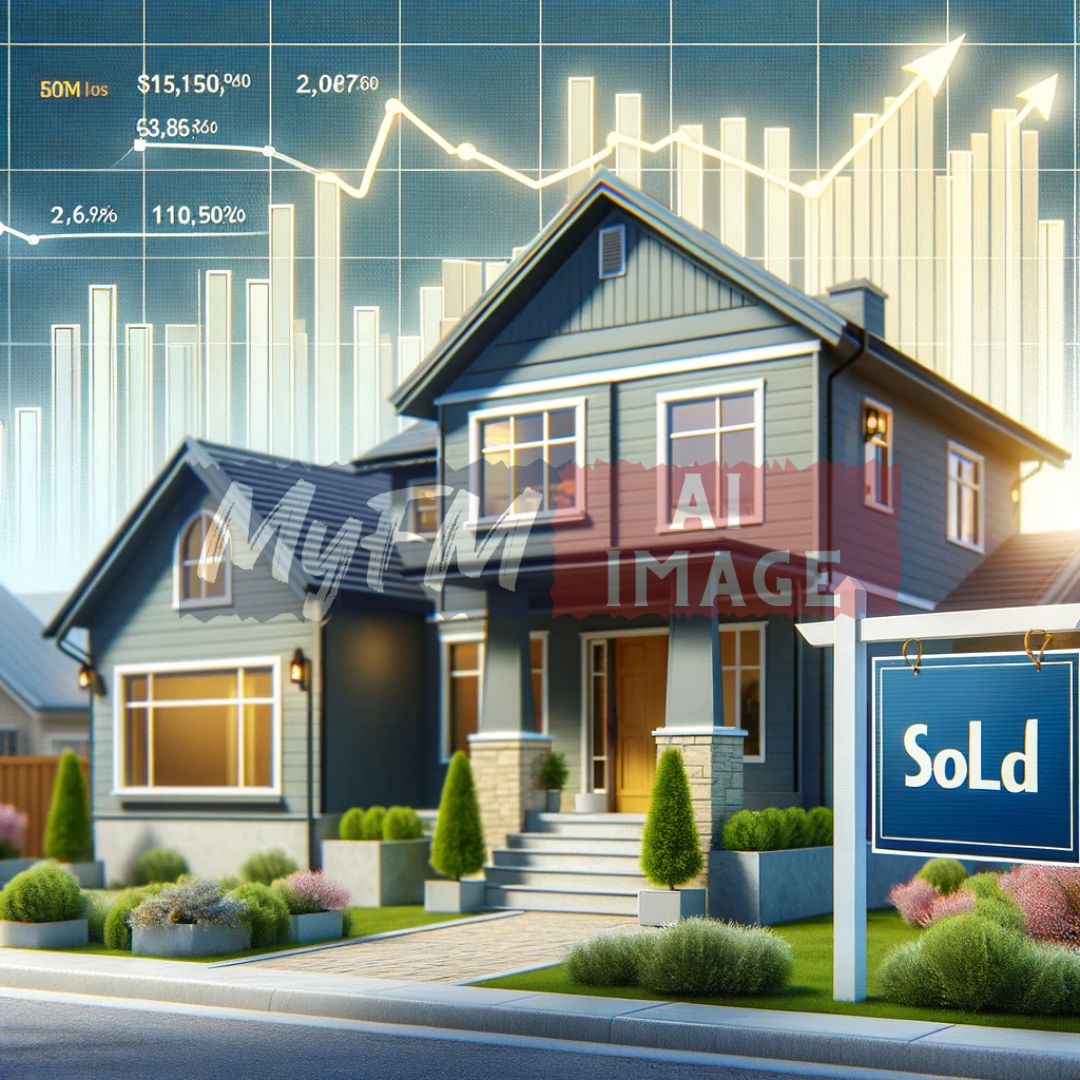 Home Prices Surge in Central Massachusetts as Sales Climb