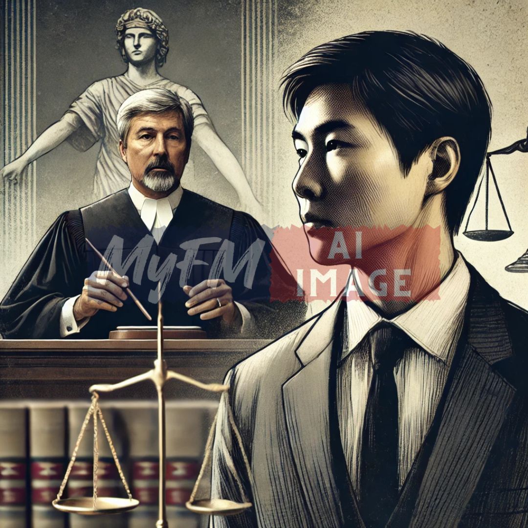 Former State Senator Dean Tran Sentenced to 18 Months in Prison for Pandemic Unemployment Fraud