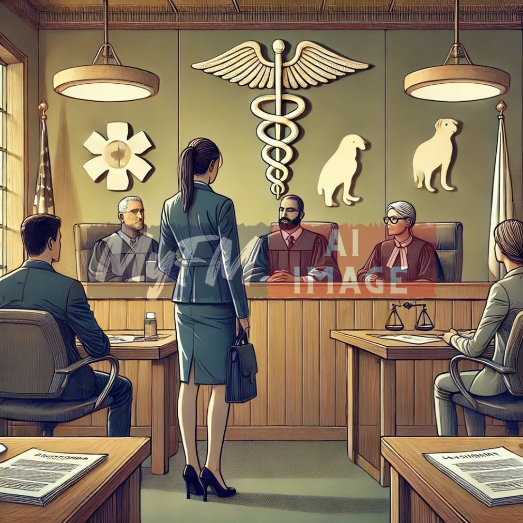 Massachusetts Supreme Court May Rule on Hopkinton Veterinarian’s License Suspension Case