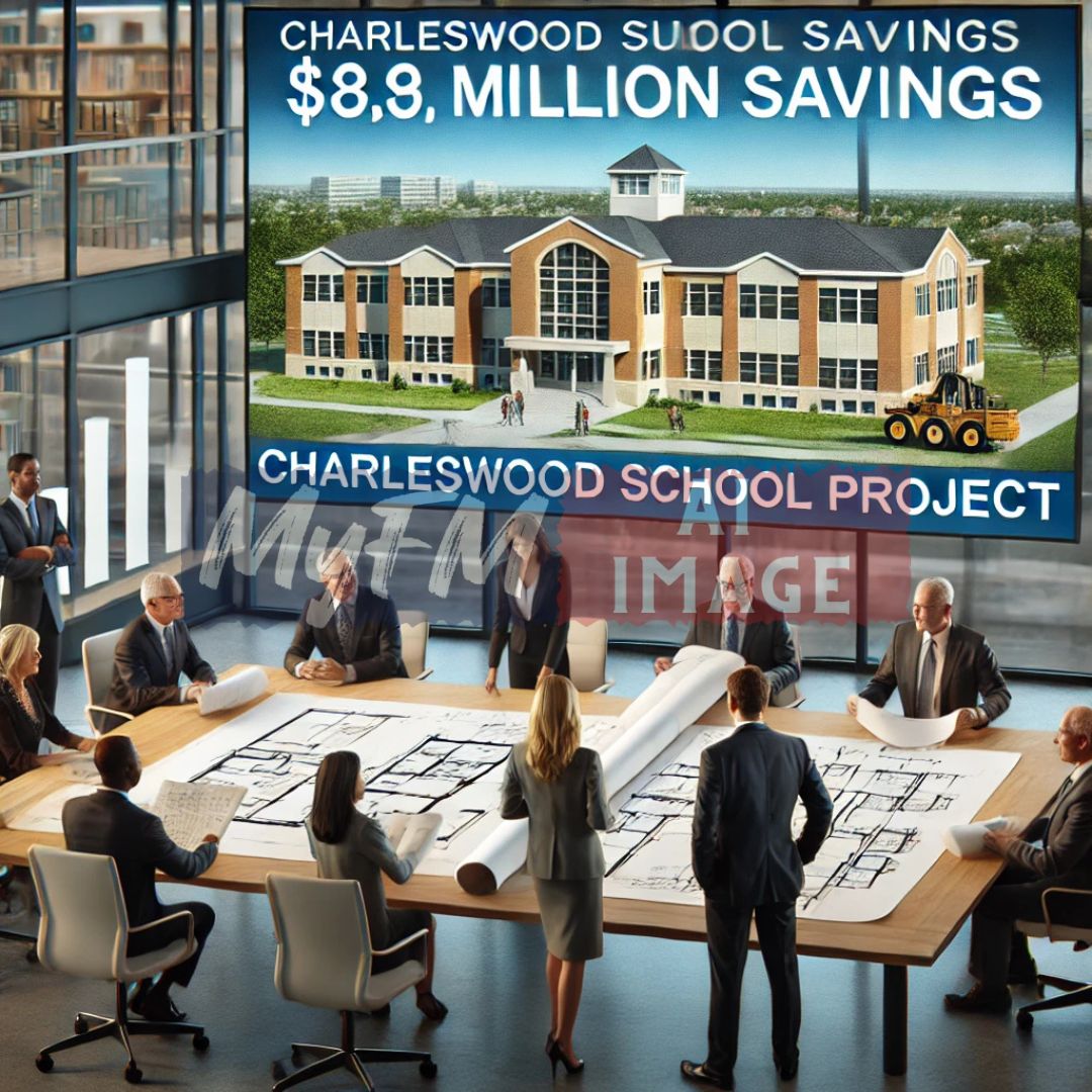 Hopkinton’s New Elementary School Project Remains Under Budget by $8.7M as Plans Progress