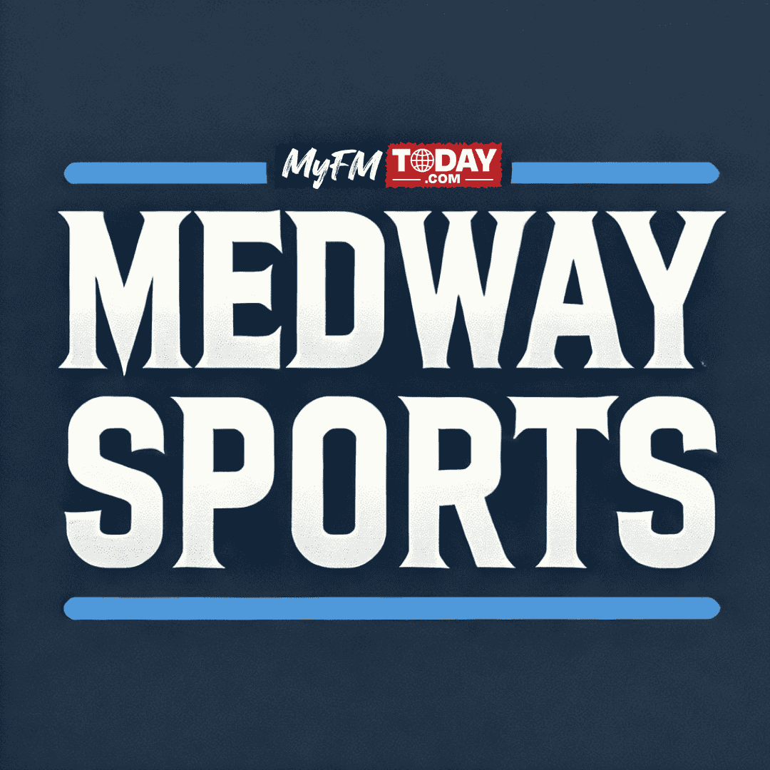 Medway Mustangs Eye Championship Glory at Westborough Tournament