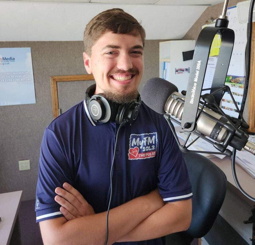 The Weekend Wind-Down with Tyler Lawton