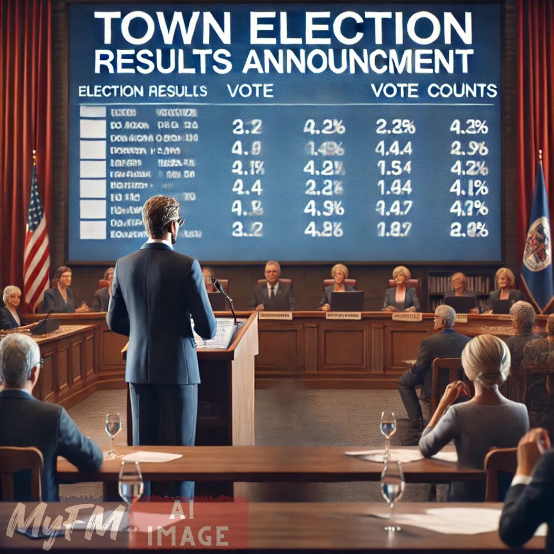 Westborough Town Election Results: Voters Elect New Select Board and School Committee Members