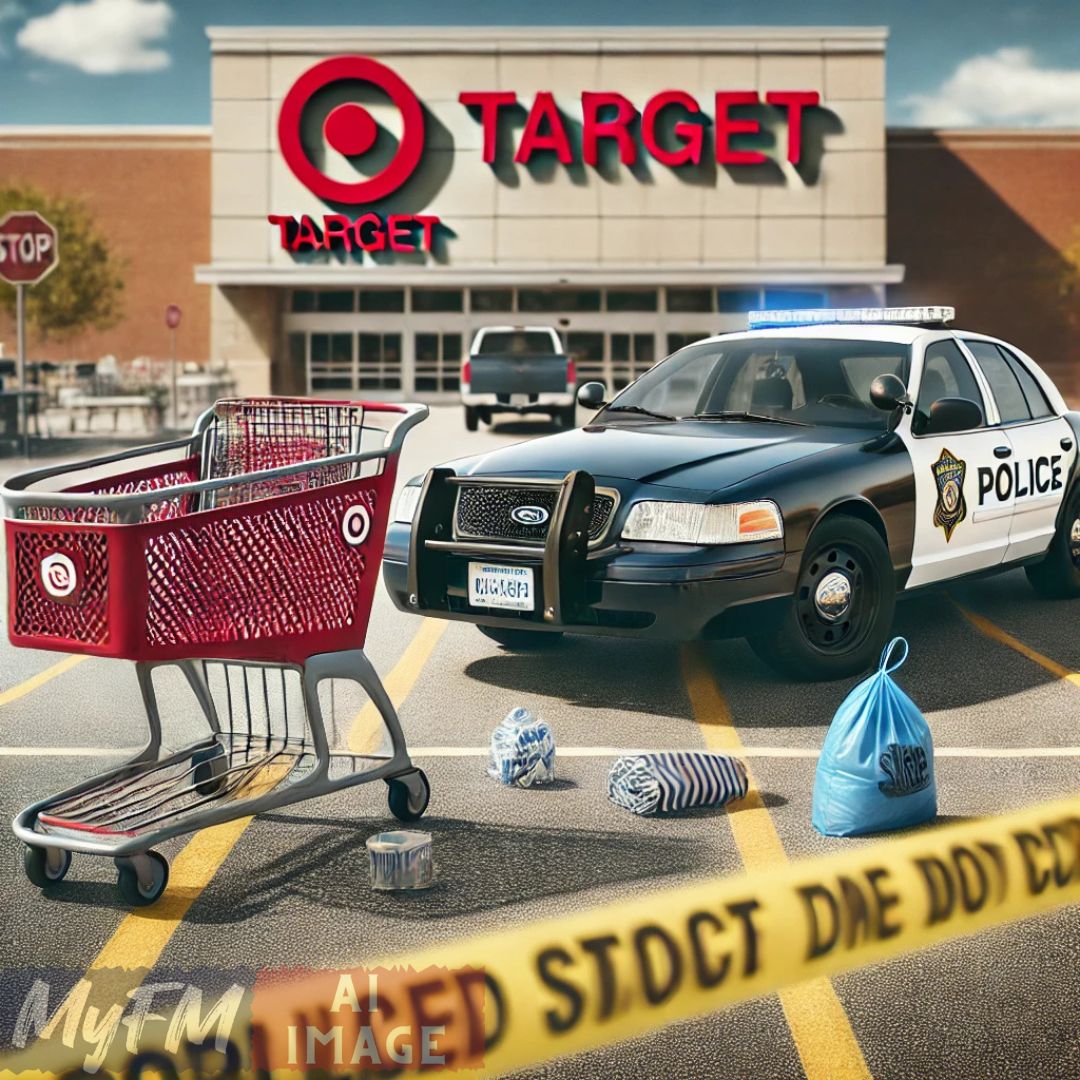 Two Michigan Men Arrested After Target Theft in Milford Tied to Multi-Store Crime Spree