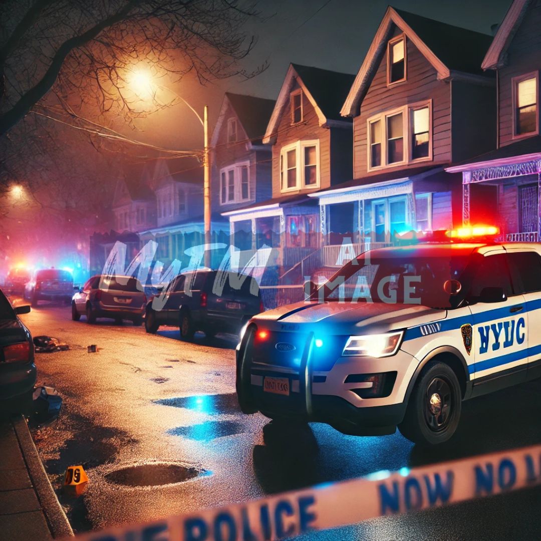 Bellingham Police Seek Public’s Help in Early Morning Drive-By Shooting Investigation