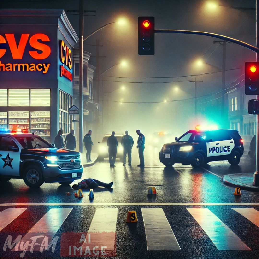 Douglas Official Identified as Victim in Uxbridge Pedestrian Fatality