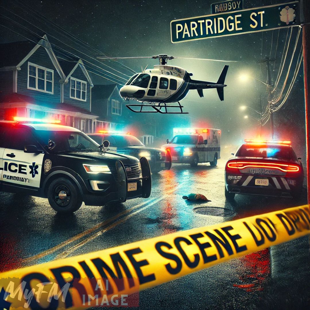 Medway Man Arrested After Violent Fight Leaves Victim in Critical Condition