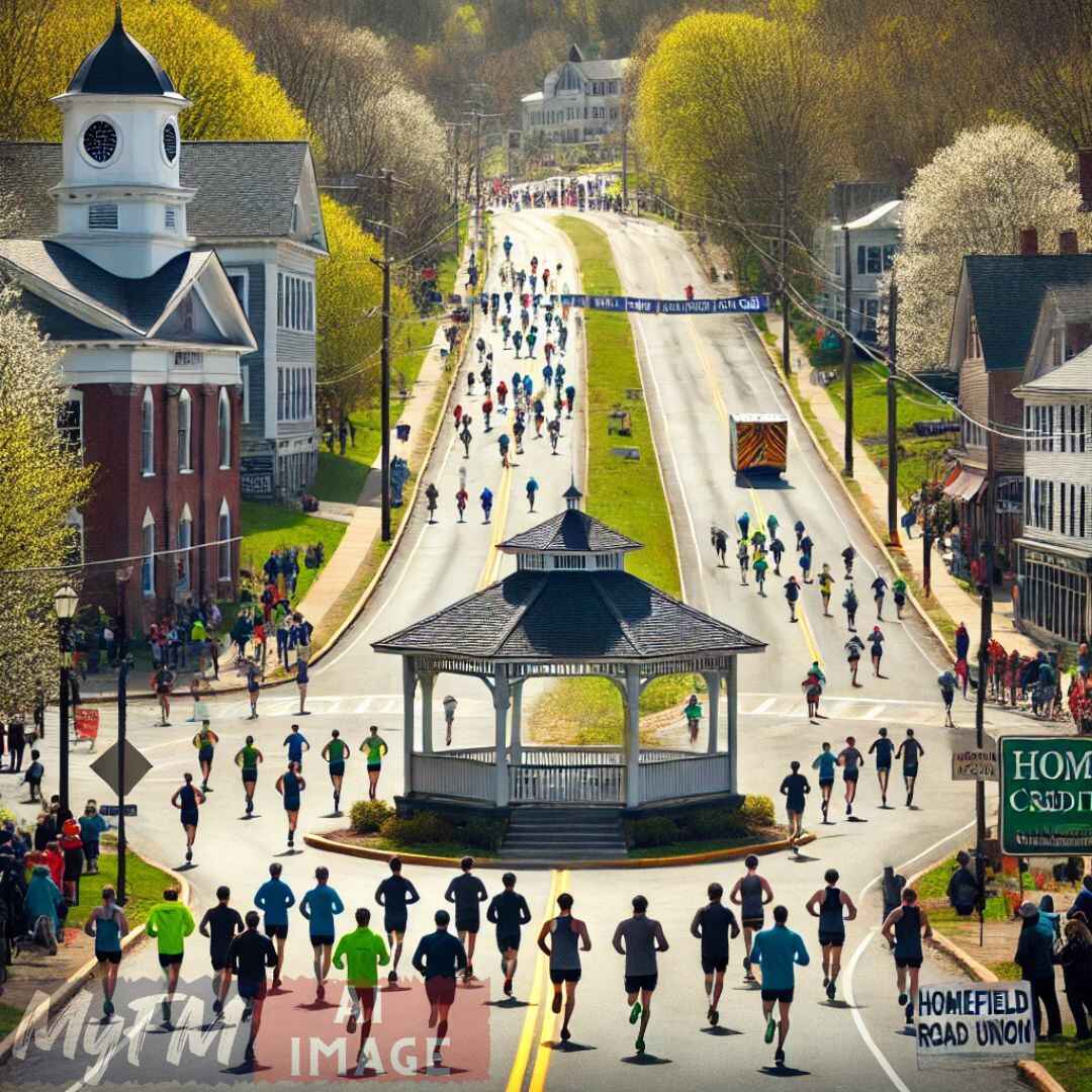 Registration Open for the 34th Annual Grafton Gazebo Road Race – Early Bird Deadline April 1!