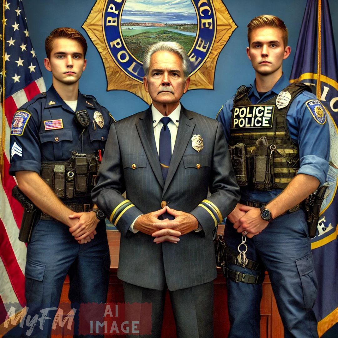 Medway Officers Commended for Recovering Elderly Couple’s Money in Scam Case