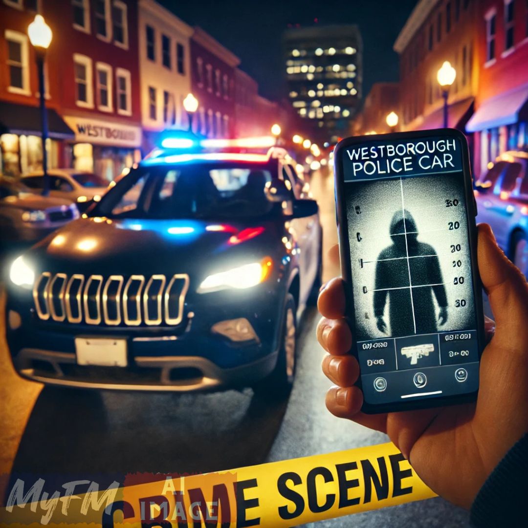 Westborough Police Investigate Downtown Car Break-In, Seek Additional Victims