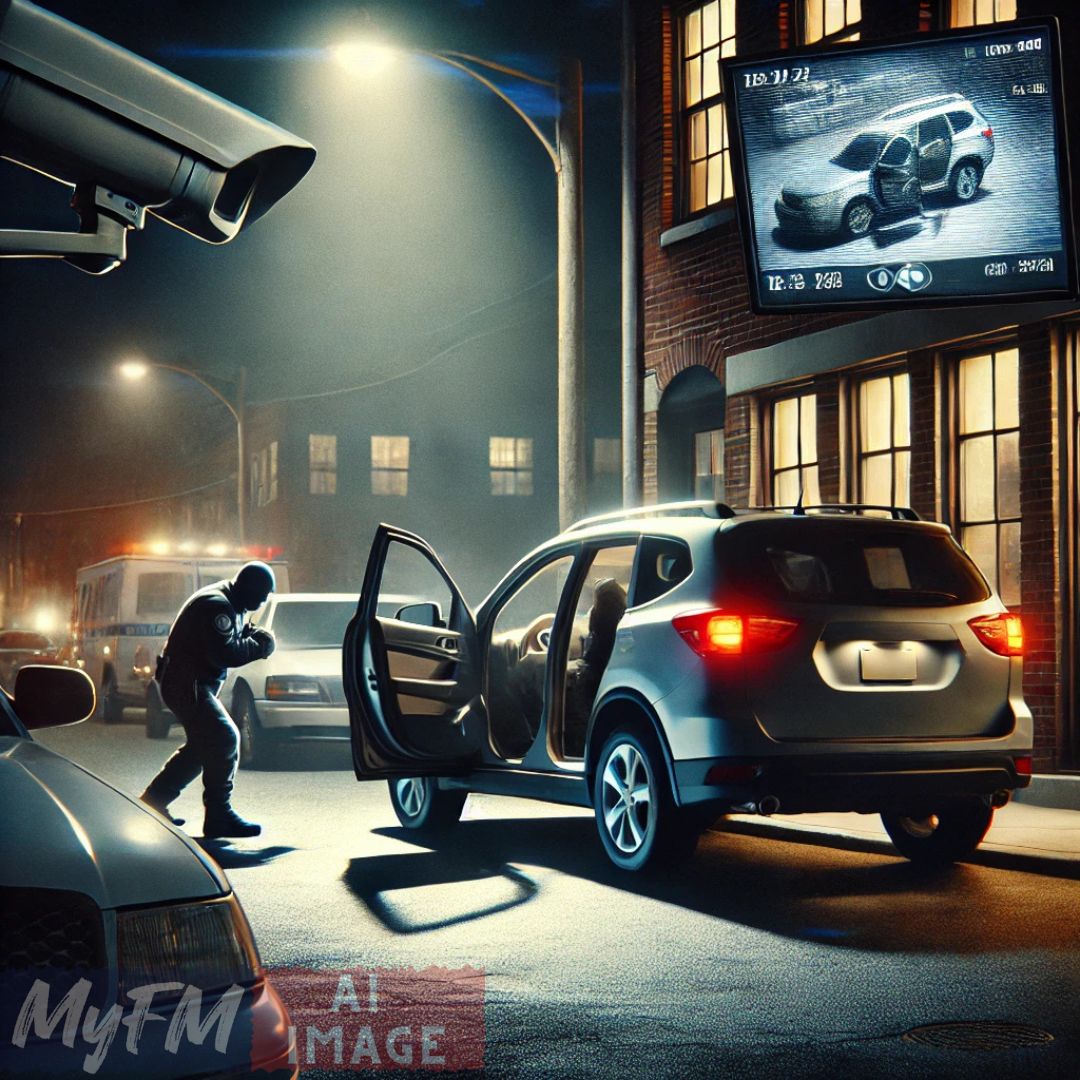 Westborough Police Investigate Downtown Car Break-In, Urge Residents to Check Vehicles