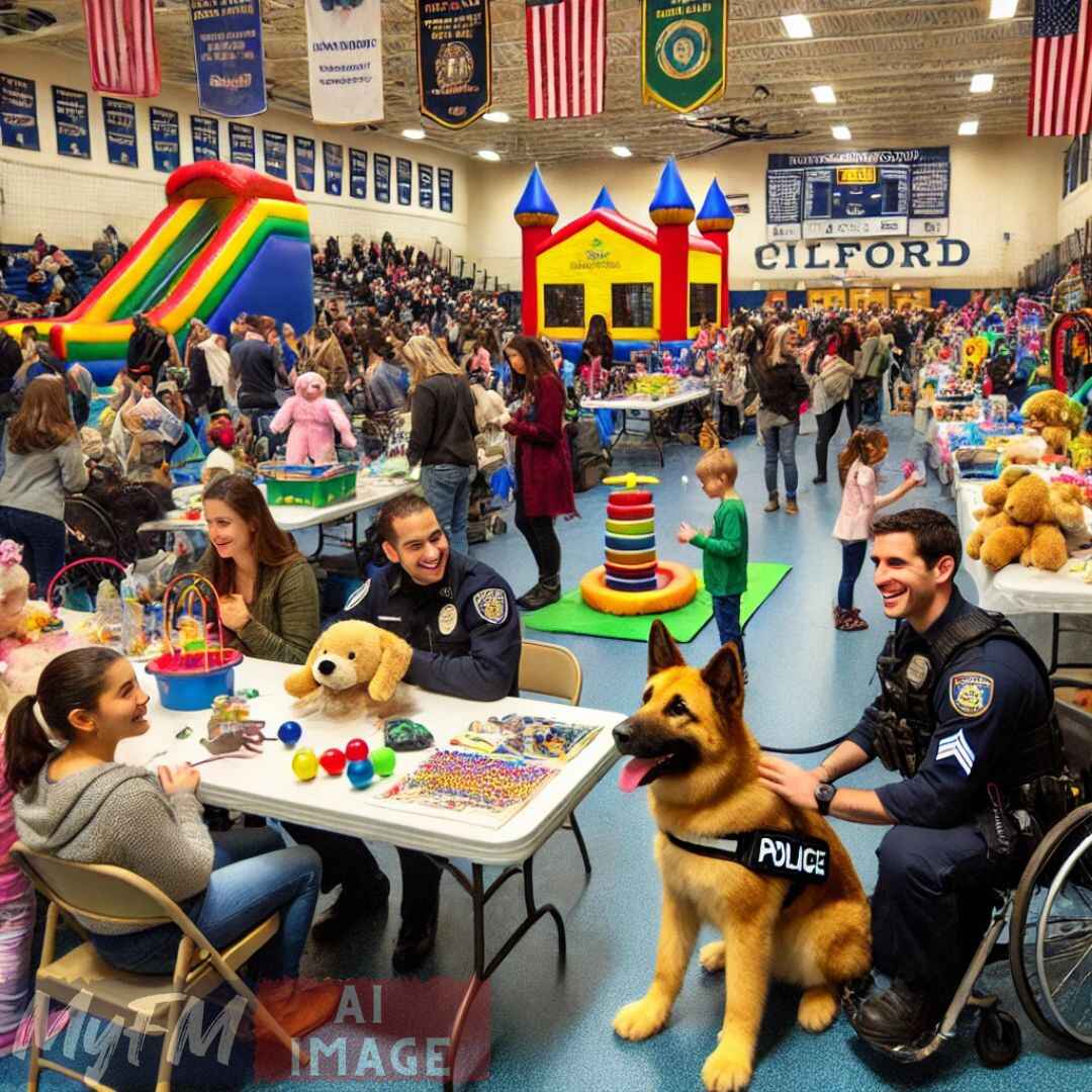 Milford Hosts 27th Annual Family Fun and Disability Awareness Fair This Saturday