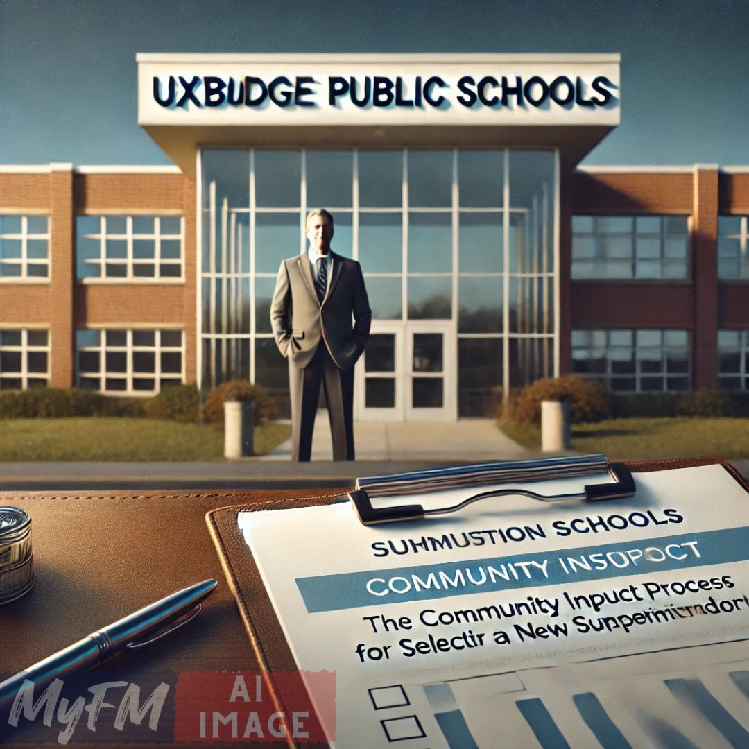 Uxbridge Begins Search for New Superintendent, Seeks Community Input
