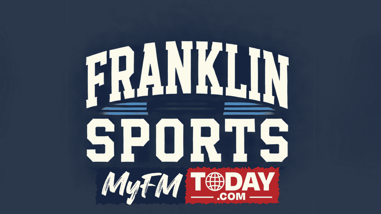 Franklin Panthers Cheer Squad Dominates with Championship Dynasty