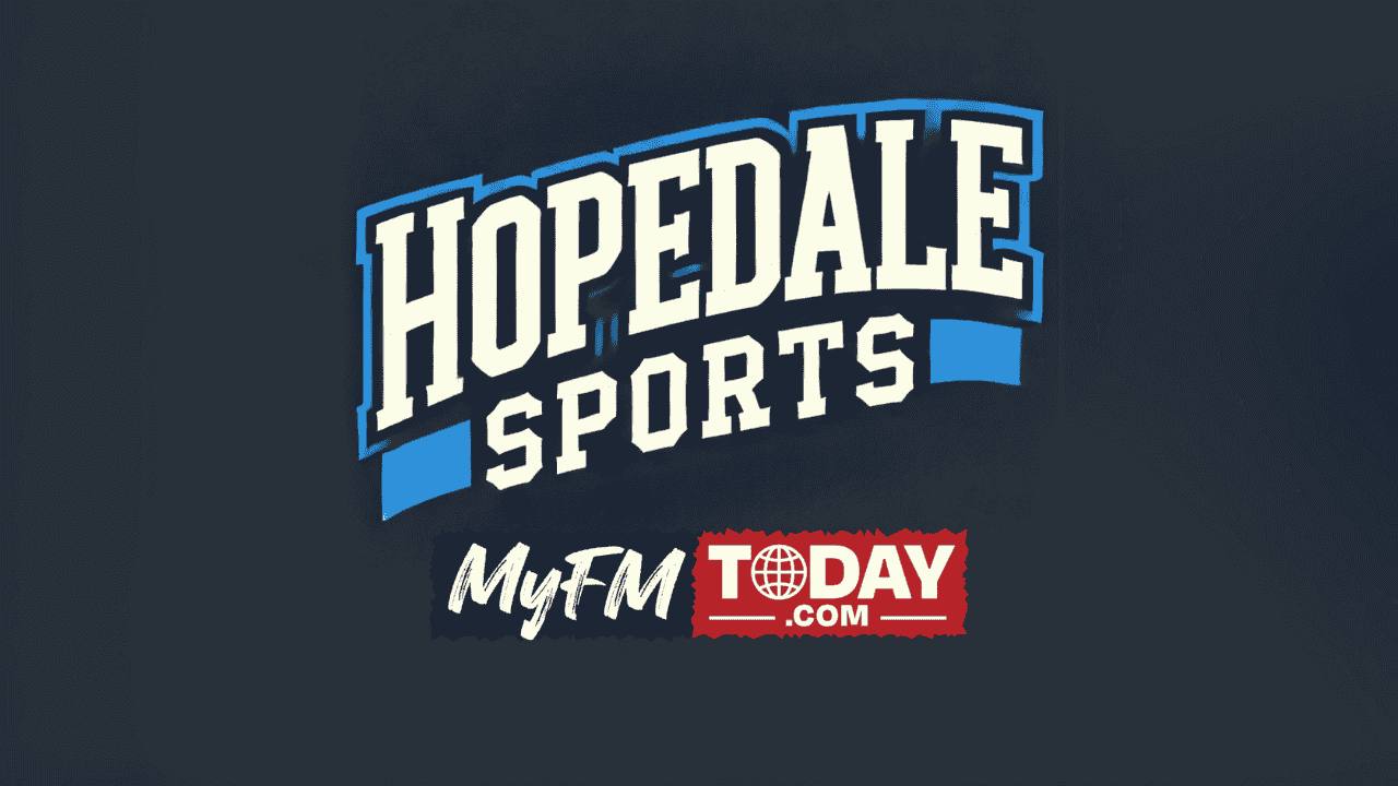 Hopedale Girls Tennis Eyes Final Four Return